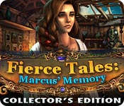 Fierce Tales: Marcus' Memory Collector's Edition 