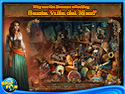 Screenshot for Fierce Tales: Marcus' Memory Collector's Edition 