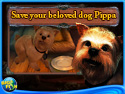 Screenshot for Fierce Tales: The Dog's Heart Collector's Edition