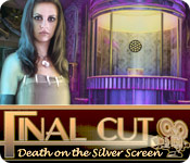 Final Cut: Death on the Silver Screen Walkthrough