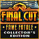 『Final Cut: Fame Fataleコレクターズエディション』を1時間無料で遊ぶ