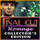 『Final Cut: Homageコレクターズエディション』を1時間無料で遊ぶ
