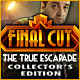 『Final Cut: The True Escapadeコレクターズエディション』を1時間無料で遊ぶ