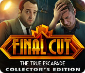 Final Cut: The True Escapade Collector's Edition