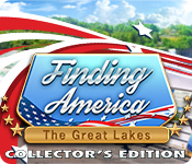 Finding America: The Great Lakes Collector's Edition