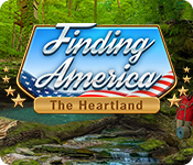 Finding America: The Heartland