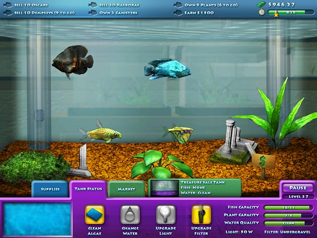 big fish games app for android