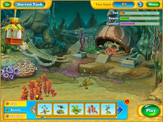 gardenscapes on pc big fish games