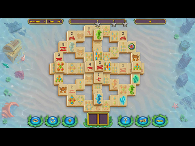 Fishjong 2 - Screenshot