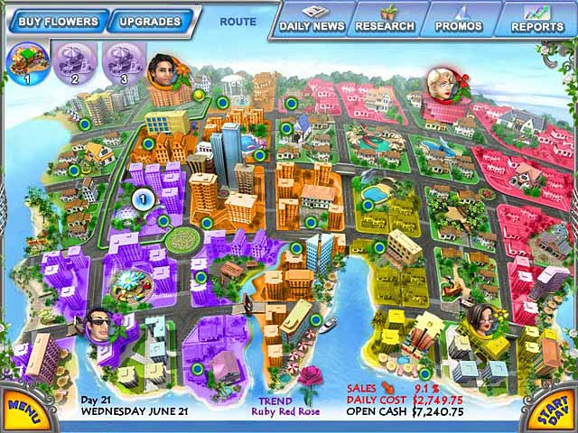tycoon games for mac