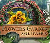 Flowers Garden Solitaire