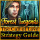 Forest Legends: The Call of Love Strategy Guide