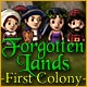 Forgotten Lands: First Colony ™