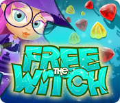 Free the Witch