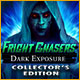 Fright Chasers: Dark Exposure Collector's Edition