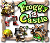 froggy castle 1