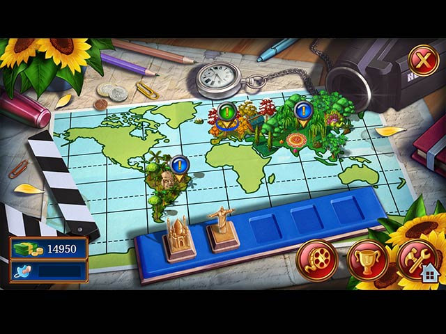 Gardens Inc 4 Blooming Stars Collector S Edition Ipad Iphone