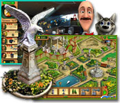 do you have to use facebook to tranfer game progess in gardenscapes