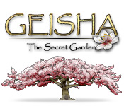 Geisha - The Secret Garden
