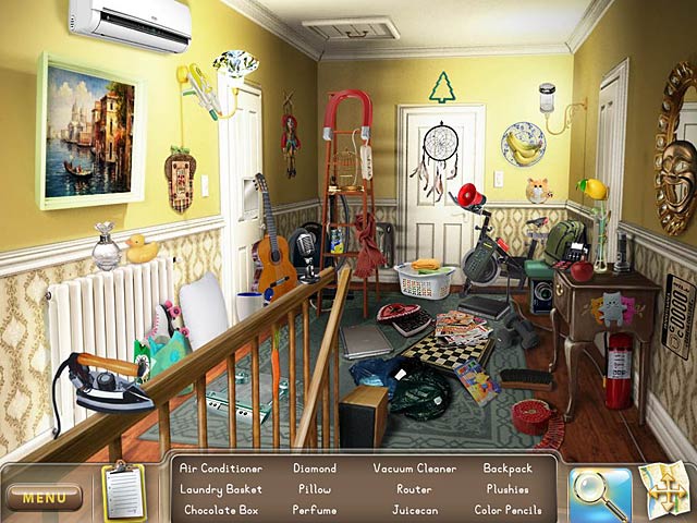 free hidden object games no download for ipad