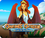 Gnomes Garden: Return Of The Queen