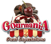 『Gourmania 2: Great Expectations/』