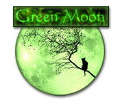 Green Moon Walkthrough