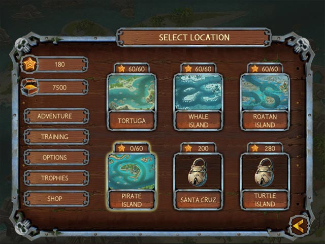 Ancient Quest of Saqqarah > iPad, iPhone, Android, Mac & PC Game