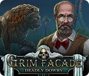 Grim Facade: A Deadly Dowry