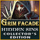 Grim Facade: Hidden Sins Collector's Edition