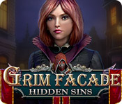Grim Facade: Hidden Sins Walkthrough