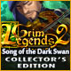 『Grim Legends 2: Song of the Dark Swanコレクターズエディション』を1時間無料で遊ぶ