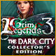 『Grim Legends 3: The Dark Cityコレクターズエディション』を1時間無料で遊ぶ