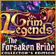 『Grim Legends: The Forsaken Brideコレクターズエディション』を1時間無料で遊ぶ