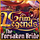 『Grim Legends: The Forsaken Bride』を1時間無料で遊ぶ