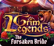Grim Legends: The Forsaken Bride Walkthrough