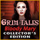『Grim Tales: Bloody Maryコレクターズエディション』を1時間無料で遊ぶ