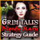 Grim Tales: Bloody Mary Strategy Guide