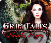 Grim Tales: Bloody Mary &trade; Test Build
