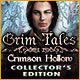『Grim Tales: Crimson Hollowコレクターズエディション』を1時間無料で遊ぶ