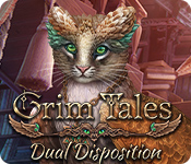 Grim Tales: Dual Disposition