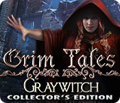 Grim Tales: Graywitch Collector's Edition