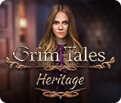 Grim Tales: Heritage Walkthrough