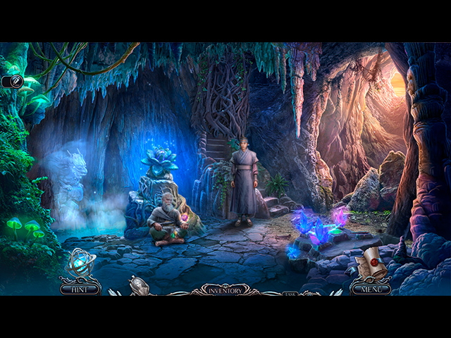 Grim Tales: Horizon Of Wishes Collector's Edition - Screenshot