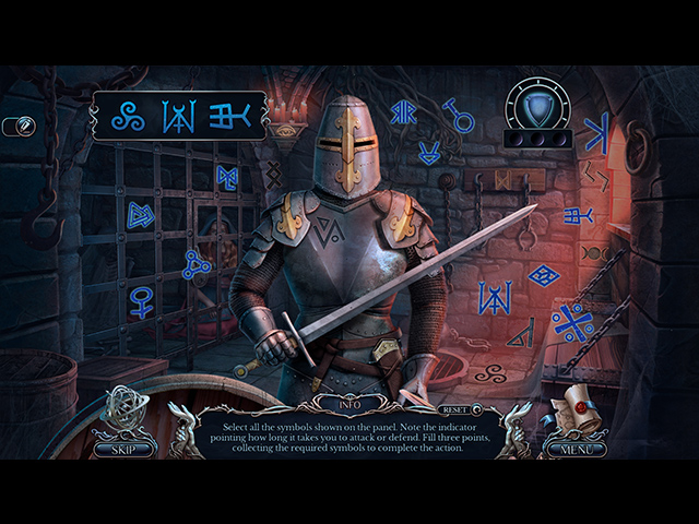 Grim Tales: Horizon Of Wishes - Screenshot