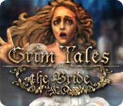 Grim Tales: The Bride Walkthrough