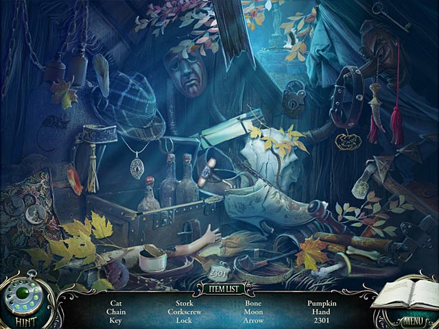 Grim Tales The Bride IPad IPhone Android Mac PC Game Big Fish