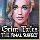 『Grim Tales: The Final Suspect』を1時間無料で遊ぶ