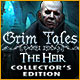 『Grim Tales: The Heirコレクターズエディション』を1時間無料で遊ぶ