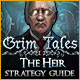 Grim Tales: The Heir Strategy Guide